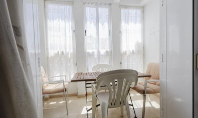 Bestaande bouw - Atico -
Torrevieja - Playa del Acequión