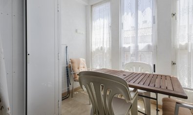 Bestaande bouw - Atico -
Torrevieja - Playa del Acequión
