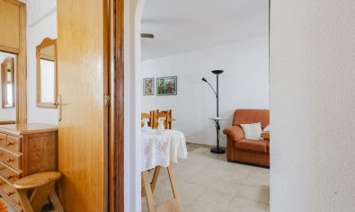 Bestaande bouw - Atico -
Torrevieja - Playa del Acequión