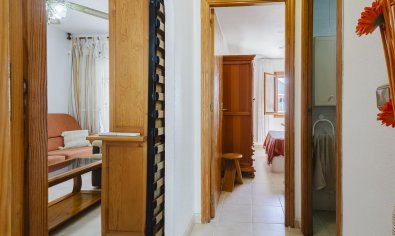 Bestaande bouw - Atico -
Torrevieja - Playa del Acequión