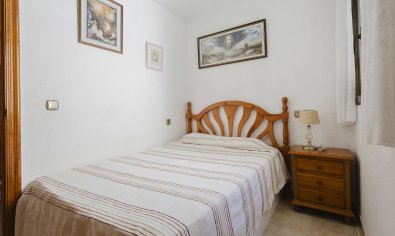 Bestaande bouw - Atico -
Torrevieja - Playa del Acequión