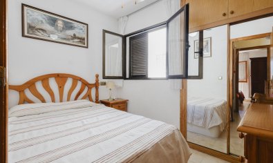 Bestaande bouw - Atico -
Torrevieja - Playa del Acequión