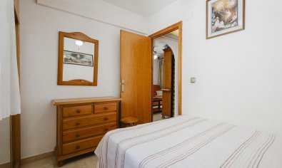 Bestaande bouw - Atico -
Torrevieja - Playa del Acequión