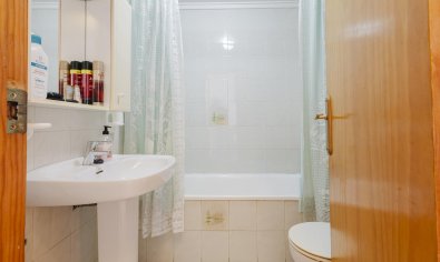 Bestaande bouw - Atico -
Torrevieja - Playa del Acequión
