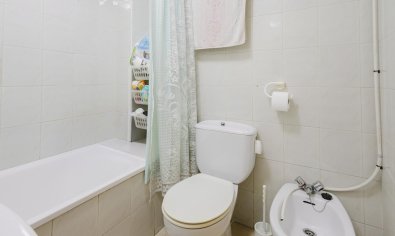 Bestaande bouw - Atico -
Torrevieja - Playa del Acequión