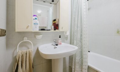Bestaande bouw - Atico -
Torrevieja - Playa del Acequión