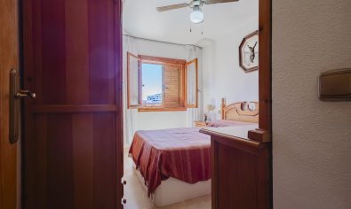 Bestaande bouw - Atico -
Torrevieja - Playa del Acequión