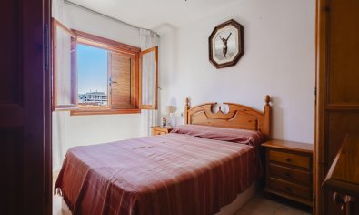 Bestaande bouw - Atico -
Torrevieja - Playa del Acequión