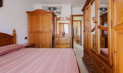 Bestaande bouw - Atico -
Torrevieja - Playa del Acequión