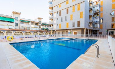 Bestaande bouw - Atico -
Torrevieja - Playa del Acequión