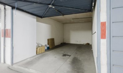 Bestaande bouw - Atico -
Torrevieja - Playa del Acequión