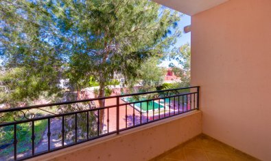 Bestaande bouw - Chalet -
San Miguel de Salinas