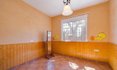 Bestaande bouw - Chalet -
San Miguel de Salinas