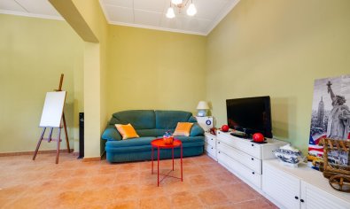 Bestaande bouw - Chalet -
San Miguel de Salinas