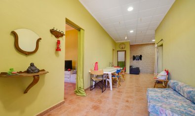 Bestaande bouw - Chalet -
San Miguel de Salinas
