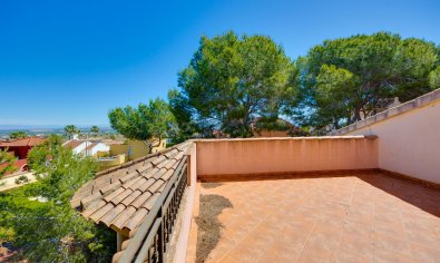 Bestaande bouw - Chalet -
San Miguel de Salinas