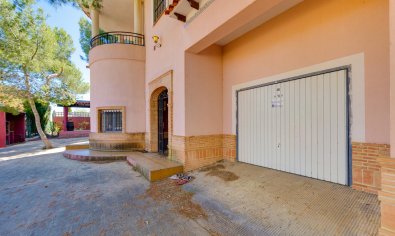 Bestaande bouw - Chalet -
San Miguel de Salinas