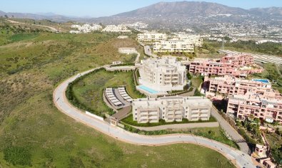 Nieuwbouw Woningen - Appartement - Begane grond -
Las Lagunas de Mijas