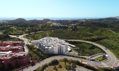 Nieuwbouw Woningen - Appartement - Begane grond -
Las Lagunas de Mijas