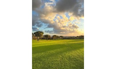 Nieuwbouw Woningen - Appartement - Begane grond -
Las Lagunas de Mijas