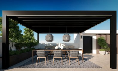 New Build - Villa -
San Pedro Alcántara