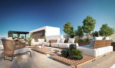 New Build - Villa -
San Pedro Alcántara