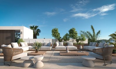 New Build - Villa -
San Pedro Alcántara