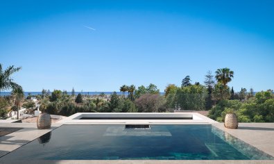 New Build - Villa -
San Pedro Alcántara