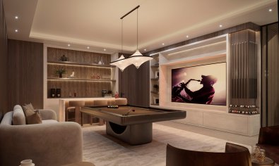 New Build - Villa -
San Pedro Alcántara