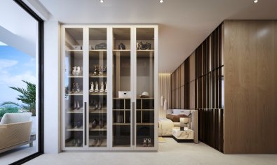New Build - Villa -
San Pedro Alcántara