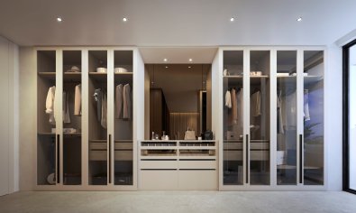 New Build - Villa -
San Pedro Alcántara