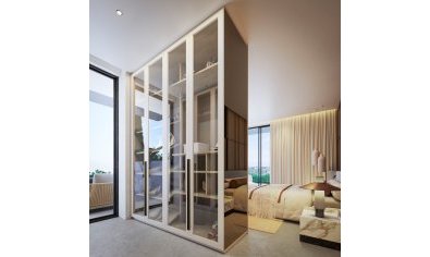 New Build - Villa -
San Pedro Alcántara