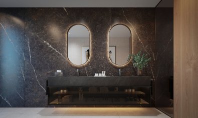 New Build - Villa -
San Pedro Alcántara