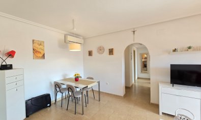 Resale - Apartment -
Orihuela Costa - Villamartín *