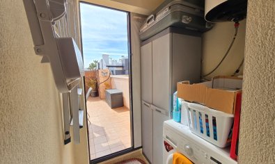 Resale - Apartment -
Orihuela Costa - Villamartín *
