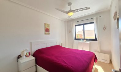 Resale - Apartment -
Orihuela Costa - Villamartín *