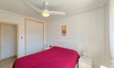 Resale - Apartment -
Orihuela Costa - Villamartín *