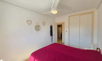 Resale - Apartment -
Orihuela Costa - Villamartín *