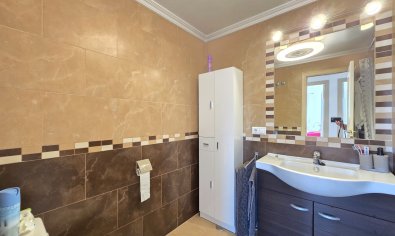 Resale - Apartment -
Orihuela Costa - Villamartín *
