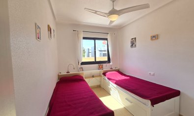 Resale - Apartment -
Orihuela Costa - Villamartín *