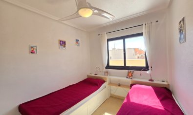 Resale - Apartment -
Orihuela Costa - Villamartín *