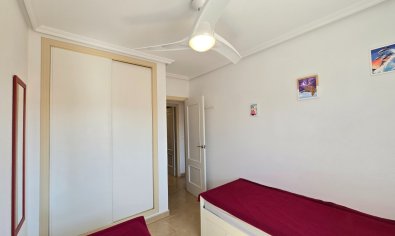 Resale - Apartment -
Orihuela Costa - Villamartín *