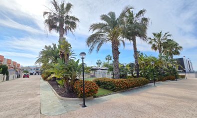 Resale - Apartment -
Orihuela Costa - Villamartín *