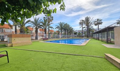 Resale - Apartment -
Orihuela Costa - Villamartín *