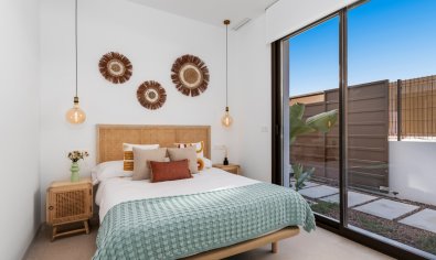 Nieuwbouw Woningen - Villa -
Los Alcazares - Los Alcázares