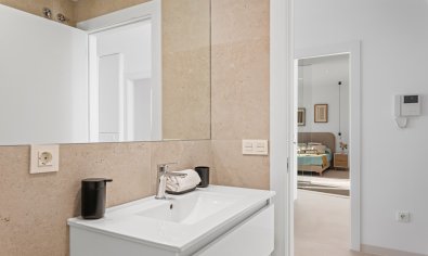 Nieuwbouw Woningen - Villa -
Los Alcazares - Los Alcázares