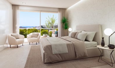 New Build - Apartment - Ground Floor -
Finestrat