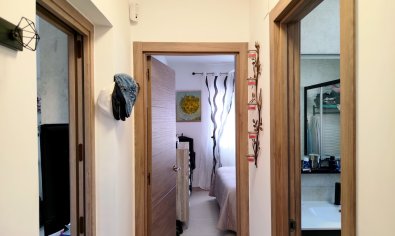 Resale - Villa -
Entre Naranjos - Vistabella - Vista Bella Golf Resort