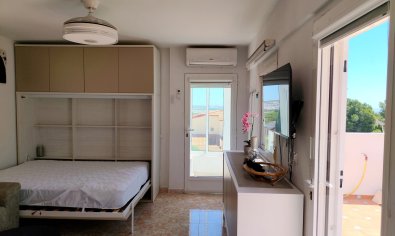 Resale - Villa -
Entre Naranjos - Vistabella - Vista Bella Golf Resort