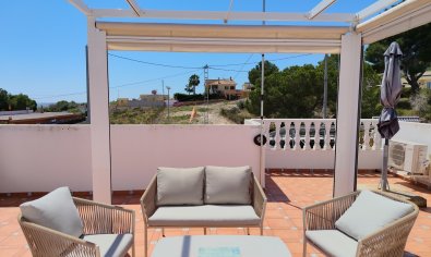 Resale - Villa -
Entre Naranjos - Vistabella - Vista Bella Golf Resort